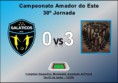 Galaticos 2011 Vs Onda Jovem